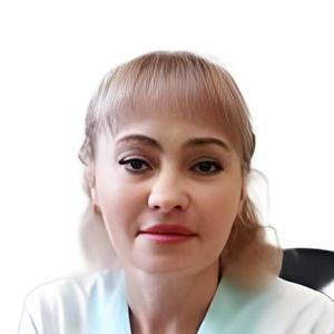 Черепанова Наталья Александровна