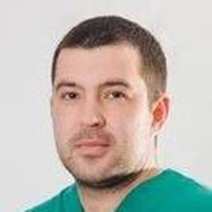 Агзямов Рустем Рамилевич
