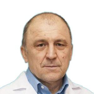Гайнетдинов Ильмир Марсович