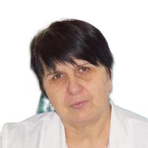 Викторова Светлана Халиловна