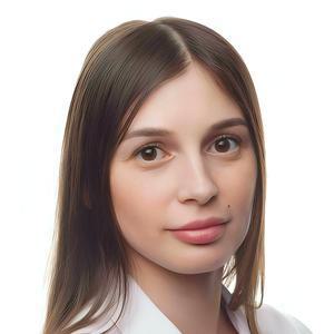 Шитц (Подражанец) Ольга Игоревна