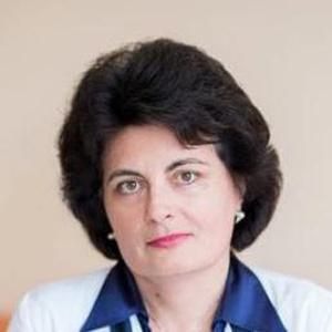 Сакалова Анна Витальевна