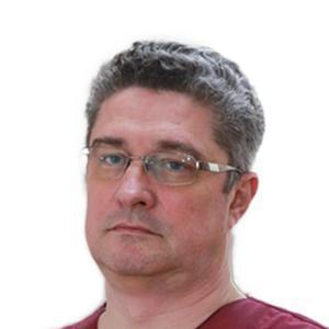 Хомутов Сергей Александрович