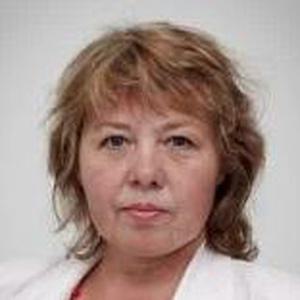 Семенова Татьяна Борисовна