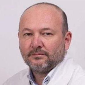 Ахмеджанов Тимур Ильдарович