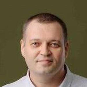 Чернобровкин Владимир Юрьевич