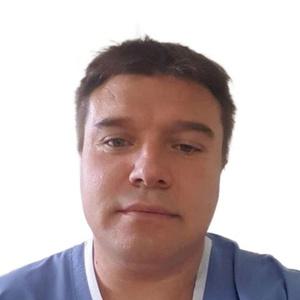 Астахов Сергей Фёдорович