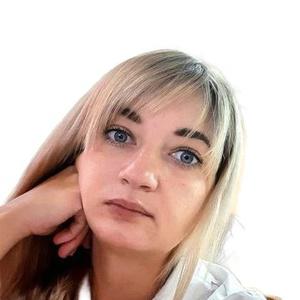 Дещеня Алена Игоревна