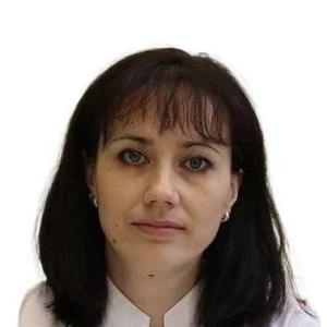 Федорова Ольга Николаевна
