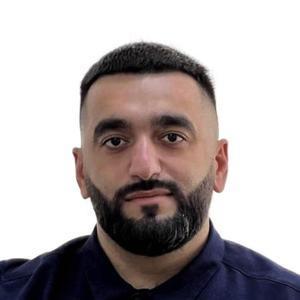 Наджафов Фазил Авазович