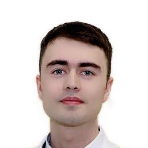 Андреев Александр Эдуардович