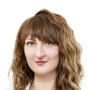 Чмарова Ирина Викторовна