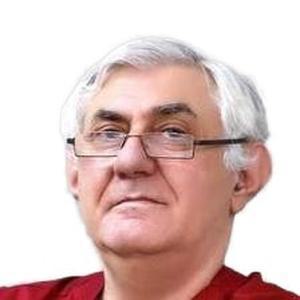 Даллари Размик Арамович