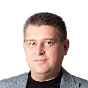 Калинин Кирилл Юрьевич
