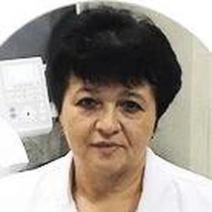 Белясова Светлана Анатольевна