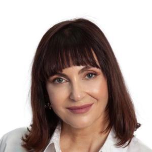 Сидорова Анна Геннадьевна