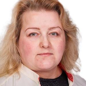 Полетаева Ольга Олеговна