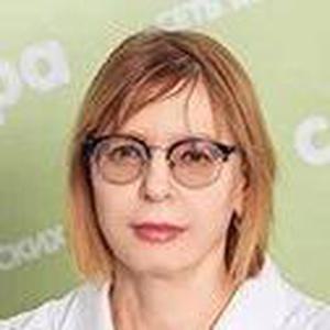 Сонина Елена Николаевна