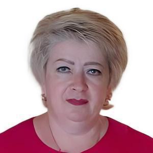 Барышева Наталья Владимировна