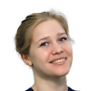Мозгунова Светлана Витальевна