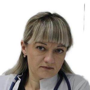 Давыденко Тамара Владимировна