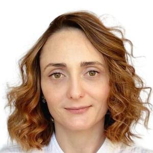 Чурсинова Елена Петровна