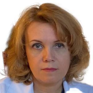 Литвякова Ирина Владимировна