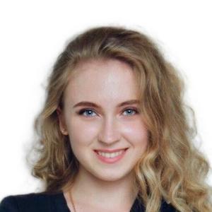 Зубарь Анастасия Геннадьевна