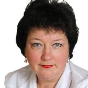 Старикова Маргарита Владимировна