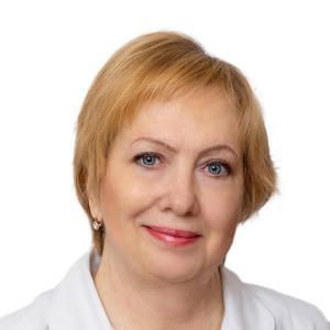 Круть Ирина Юльевна