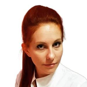 Череповская Татьяна Андреевна