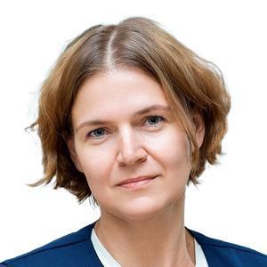 Гусарова Вера Юрьевна