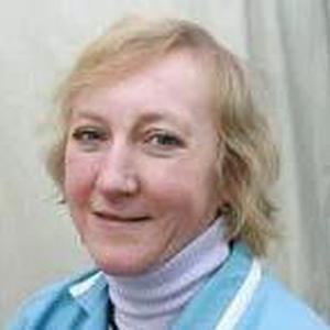 Клычкова Ирина Юрьевна