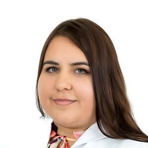 Бикмуллина Рузия Фаритовна