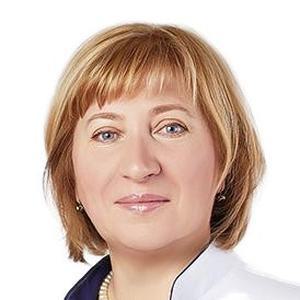 Газарян Ирина Юрьевна