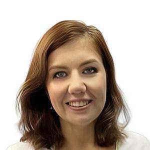 Бобина Оксана Владимировна