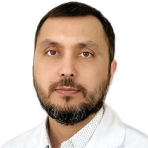 Косимшоев Муроджон Азамович