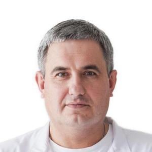 Широкопояс Александр Сергеевич