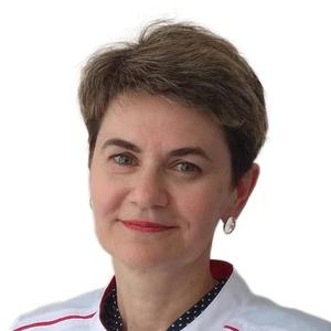 Попова Наталья Сергеевна