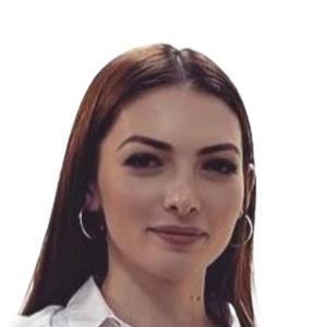 Гаджиева Айшат Гаруновна