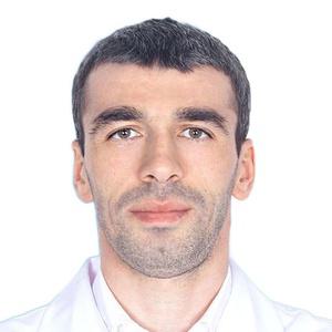 Алиев Бариш Фахраддинович