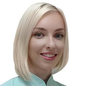Кокорина Мария Владимировна