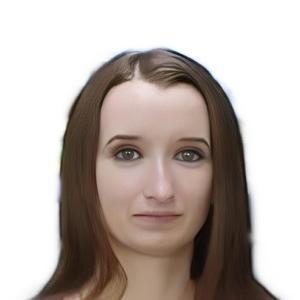 Воробьева Алина Руслановна