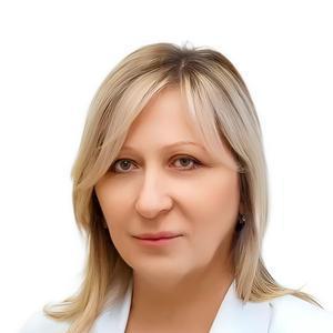 Овсюкова Лариса Альфредовна