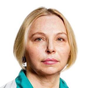 Александрова Лилия Сергеевна