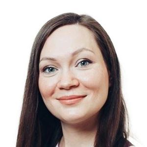 Рахимова Алена Викторовна