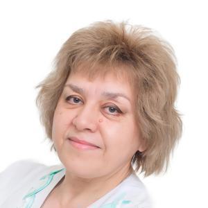 Степанова Стелла Еноковна
