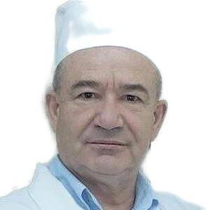 Сурхаев Казим Абдуталимович