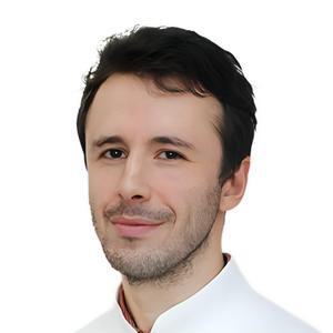 Гасанов Далгат Ибрагимович
