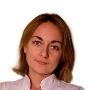 Случевская Татьяна Владимировна